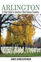 Book cover of Arlington by Georgia Gordon Sercl