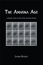 Book cover of Armana Age by James Baikie