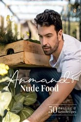 Book cover of Armand’s Nude Food by Armand Aucamp