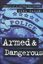 Book cover of Armed & Dangerous by Unknown