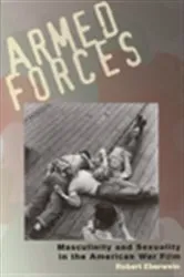 Book cover of Armed Forces by Robert Eberwein