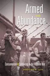 Book cover of Armed with Abundance by Meredith H. Lair