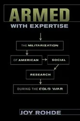 Book cover of Armed with Expertise by Unknown