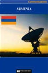 Book cover of Armenia Media, Internet & Telecommunications Complete Profile (2nd ed.) by World Trade Press