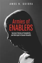 Book cover of Armies of Enablers by Amos N. Guiora