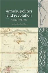 Book cover of Armies, Politics and Revolution by Unknown