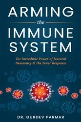 Book cover of Arming the Immune System by Unknown