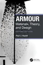Book cover of Armour (2nd ed.) by Paul J. Hazell