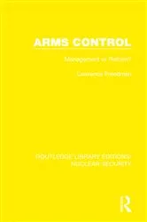 Book cover of Arms Control by Nancy W. Gallagher