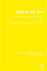Book cover of Arms in the '80s by John Turner