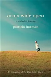 Book cover of Arms Wide Open by Unknown