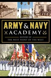 Book cover of Army & Navy Academy by Alexander Mui