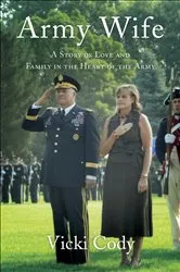 Book cover of Army Wife by Unknown