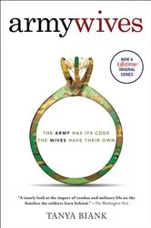 Book cover of Army Wives by Unknown