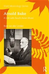Book cover of Arnold Bake by Bob Van Der Linden