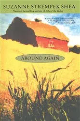 Book cover of Around Again by Unknown