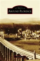 Book cover of Around Florence by Judy Fleagle