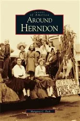Book cover of Around Herndon by Margaret C. Peck