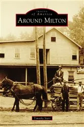 Book cover of Around Milton by Unknown