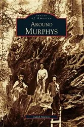 Book cover of Around Murphys by Judith Marvin