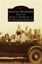 Book cover of Around Neversink by Carol G. Smythe