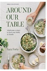 Book cover of Around Our Table by Sara Forte