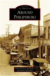 Book cover of Around Philipsburg by Unknown