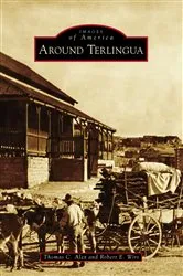Book cover of Around Terlingua by Unknown