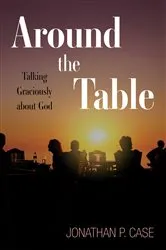 Book cover of Around the Table by Ellen Wright