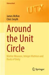 Book cover of Around the Unit Circle by Unknown