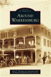 Book cover of Around Warrensburg by John T. Hastings