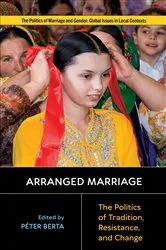 Book cover of Arranged Marriage by Chitra Banerjee Divakaruni