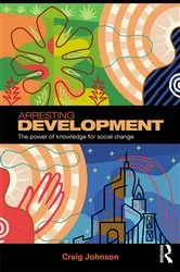 Book cover of Arresting Development by Craig Johnson