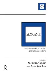 Book cover of Arrogance by Bernard Goldberg
