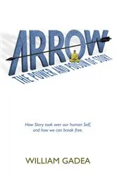 Book cover of Arrow by Rachel Brown