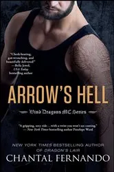 Book cover of Arrow's Hell by Chantal Fernando
