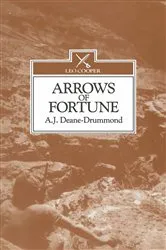Book cover of Arrows of Fortune by A. J. Deane-Drummond
