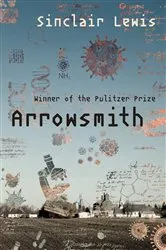 Book cover of Arrowsmith by Unknown