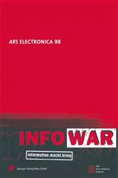 Book cover of Ars Electronica 98 by Ars Electronica