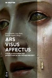 Book cover of Ars – Visus – Affectus by Anna Pawlak