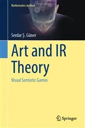 Book cover of Art and IR Theory by Serdar Ş. Güner