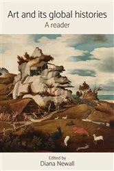Book cover of Art and its global histories by Diana Newall