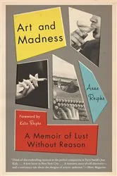 Book cover of Art and Madness by Unknown