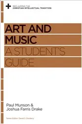 Book cover of Art and Music by Unknown