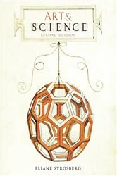 Book cover of Art and Science (Second Edition) (2nd ed.) by Eliane Strosberg