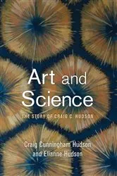 Book cover of Art and Science by Craig C. Hudson