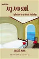 Book cover of Art and Soul (2nd ed.) by Bruce L. Moon