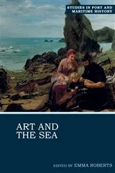 Book cover of Art and the Sea by Unknown