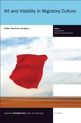 Book cover of Art and Visibility in Migratory Culture by Mieke Bal