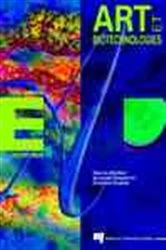 Book cover of Art et biotechnologies by Louise Poissant